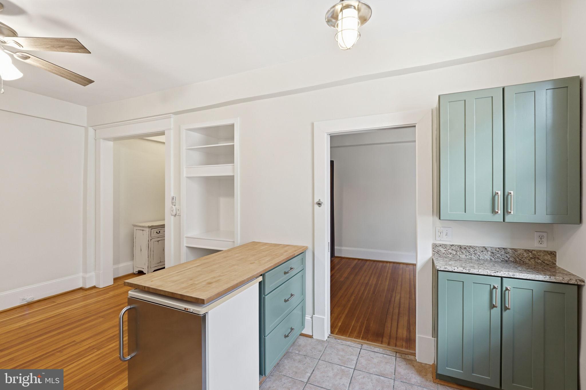 1736 Columbia Road Northwest, Unit 307 Washington, DC 20009 - Photo 15 of 30 Gallery Image 15