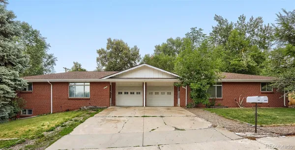 $798,000 | 3640 Lewis Street, Wheat Ridge, CO 80033