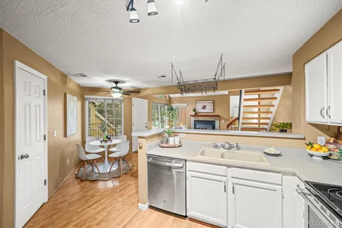 $339,900 | 970 South Dahlia Street, Unit B, Denver, CO 80246