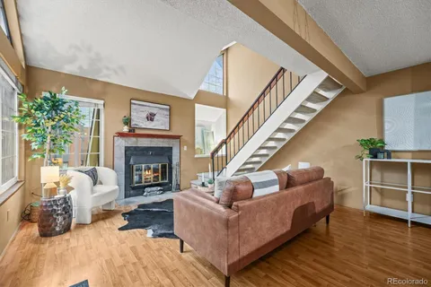 $339,900 | 970 South Dahlia Street, Unit B, Denver, CO 80246