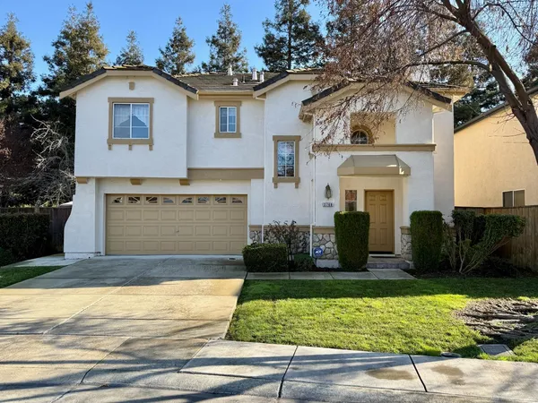 $478,000 | 3769 Bridlewood Circle, Stockton, CA 95219