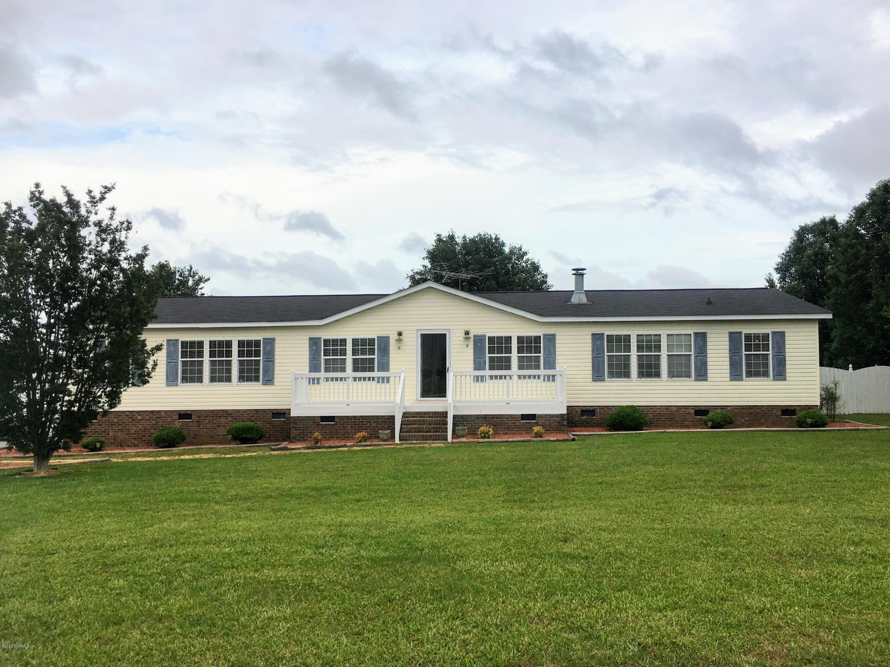 130 Wilson County Road Macclesfield, NC 27852 - Photo 1 of 30 Wilson Co Rd