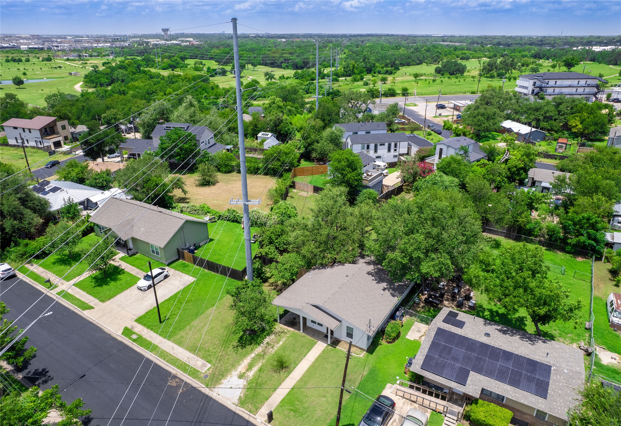 4504 Kitty Avenue Austin, TX 78721 - Photo 32 of 34