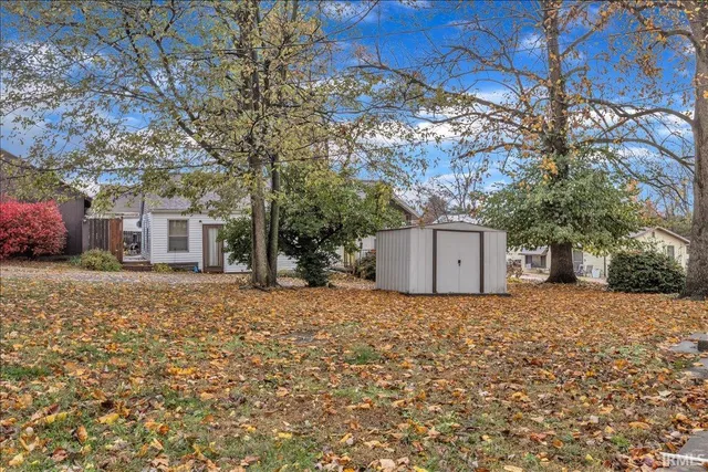 $99,000 | 331 East Grant Street, Mount Vernon, IN 47620