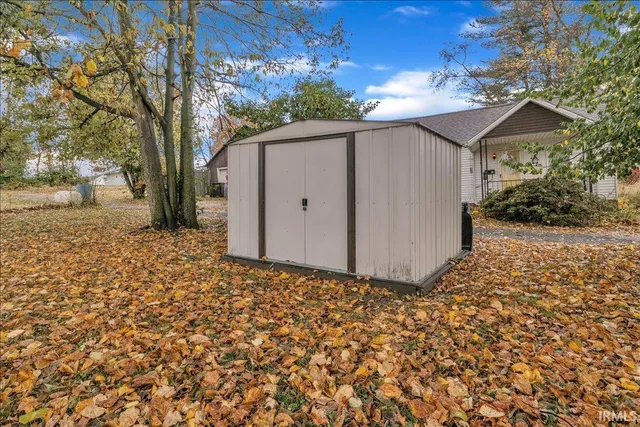 $99,000 | 331 East Grant Street, Mount Vernon, IN 47620