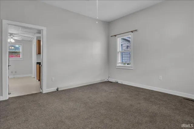 $99,000 | 331 East Grant Street, Mount Vernon, IN 47620