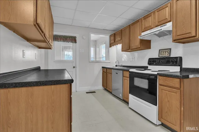 $99,000 | 331 East Grant Street, Mount Vernon, IN 47620