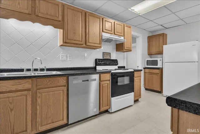 $99,000 | 331 East Grant Street, Mount Vernon, IN 47620