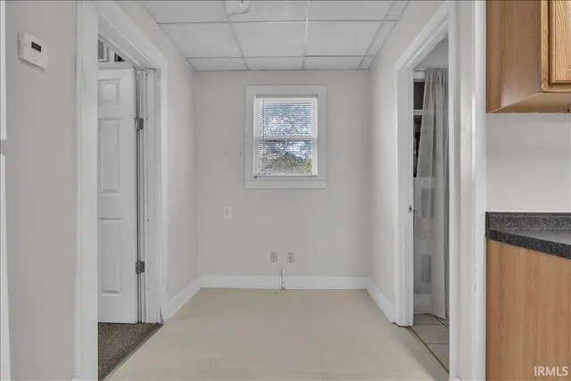 $99,000 | 331 East Grant Street, Mount Vernon, IN 47620