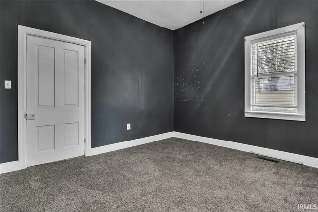 $99,000 | 331 East Grant Street, Mount Vernon, IN 47620