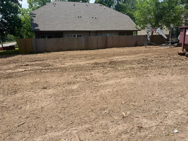 $80,000 | 125 South Center Street, Bonham, TX 75418