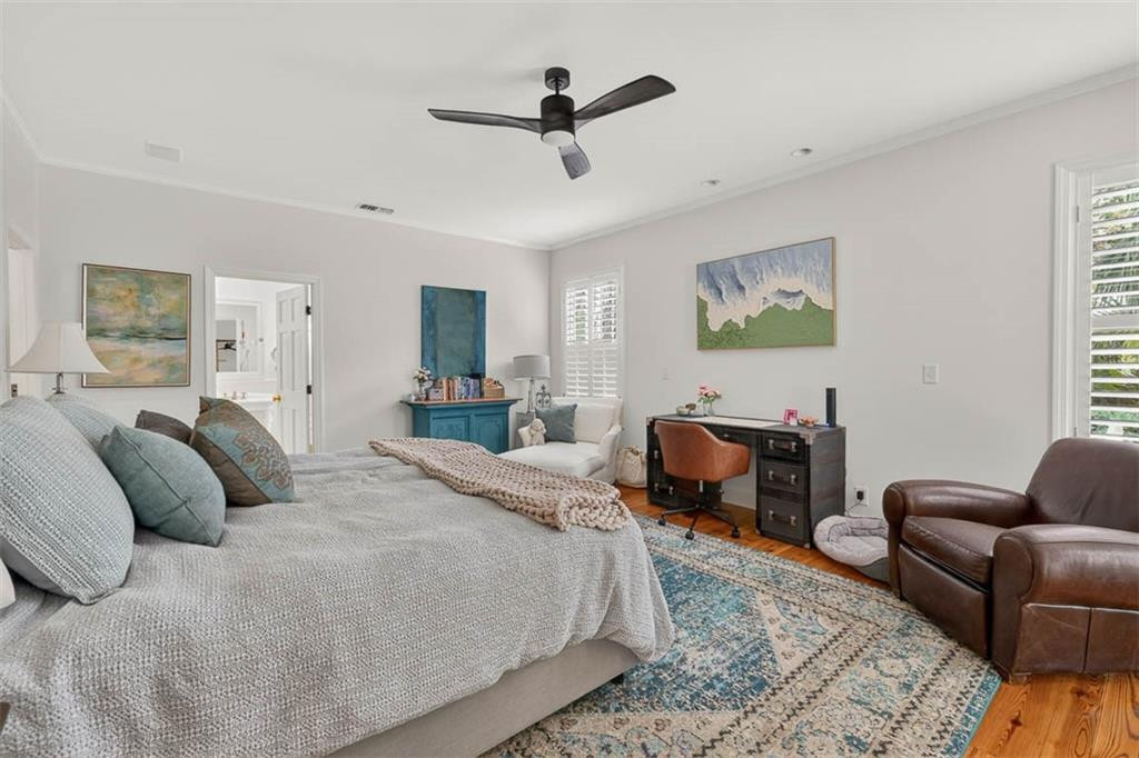 203 Merion St. Simons Island, GA 31522 - Photo 19 of 62 Photo 19