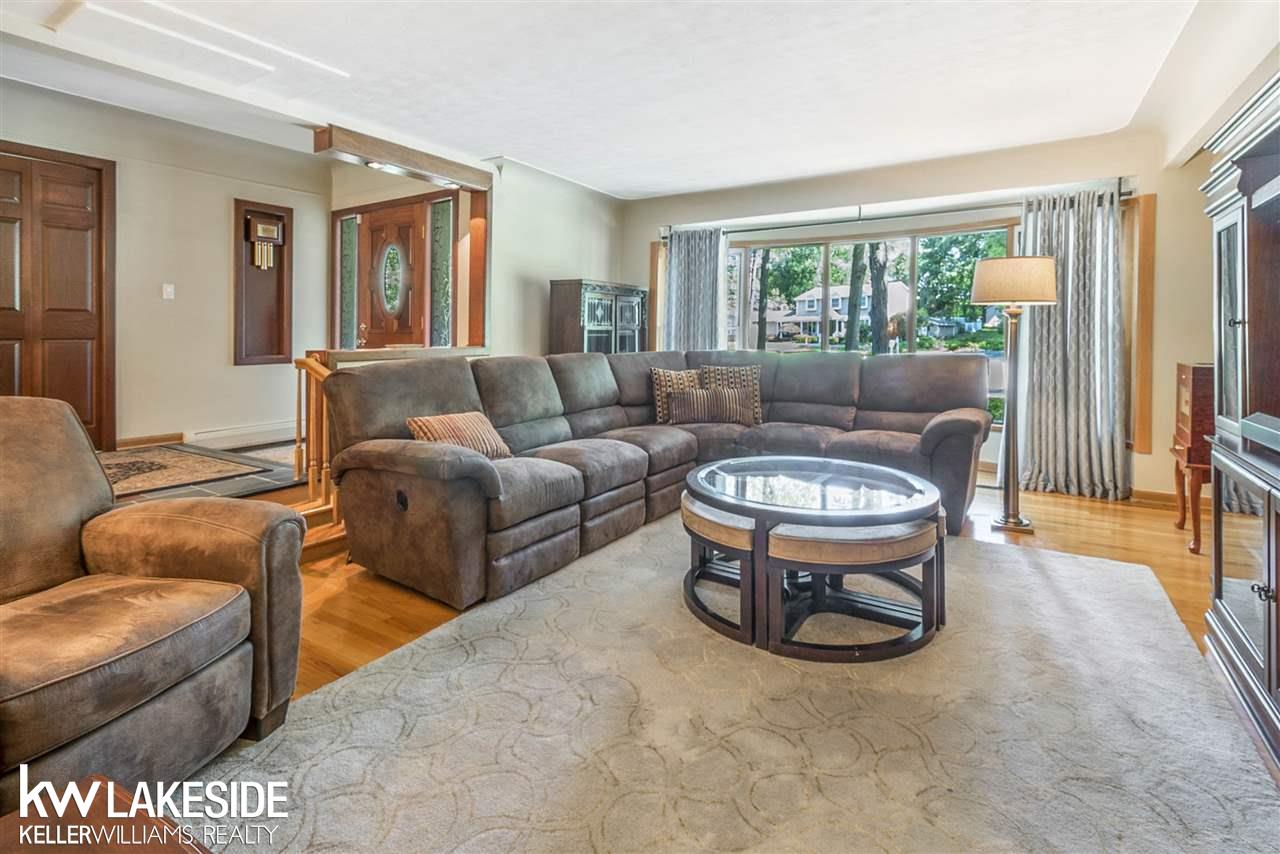 1294 Concord Road Rochester Hills, MI 48309 - Photo 16 of 58