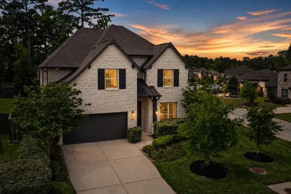 $530,000 | 311 Southern Red Court, Willis, TX 77318