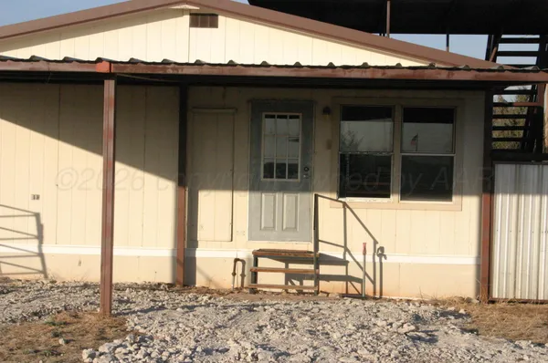 $127,000 | 109 Lark, Fritch, TX 79036