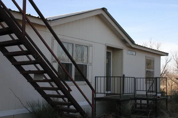 $120,000 | 109 Lark, Fritch, TX 79036