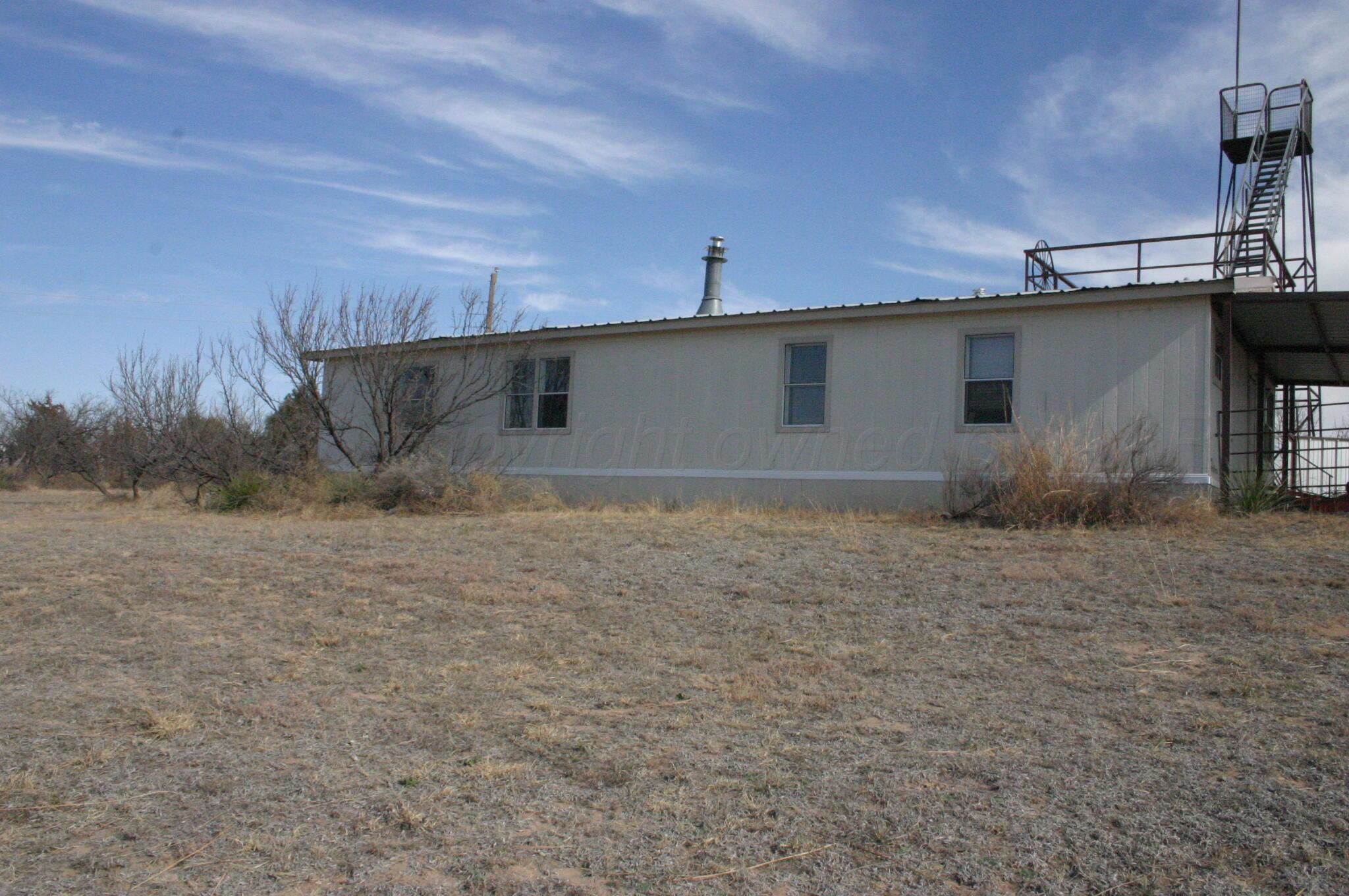 109 Lark Fritch, TX 79036 - Photo 22 of 23 IMG_9627