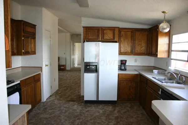 $127,000 | 109 Lark, Fritch, TX 79036