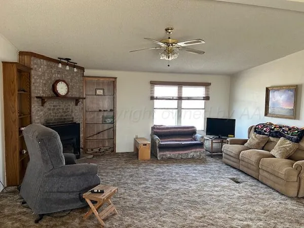 $127,000 | 109 Lark, Fritch, TX 79036