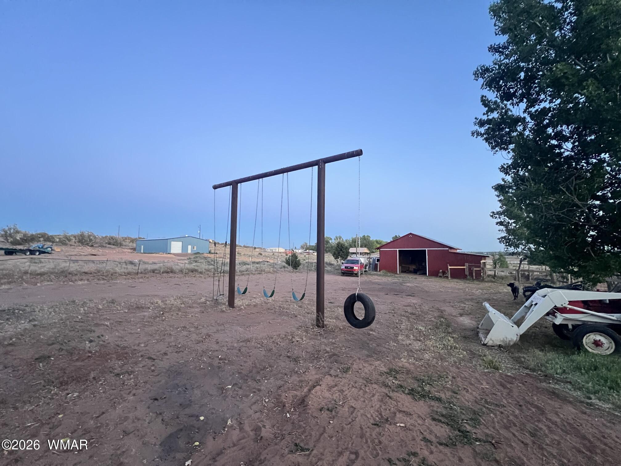 205 F-Bar Lane Snowflake, AZ 85937 - Photo 27 of 92