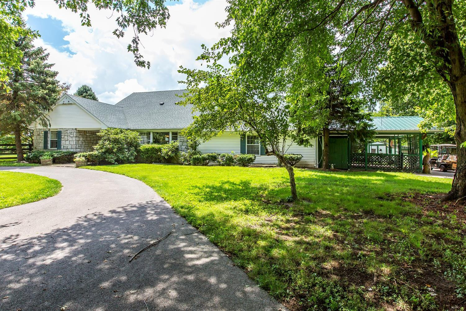 2108 Huntertown Road Versailles, KY 40383 - Photo 4 of 38 Photo 4