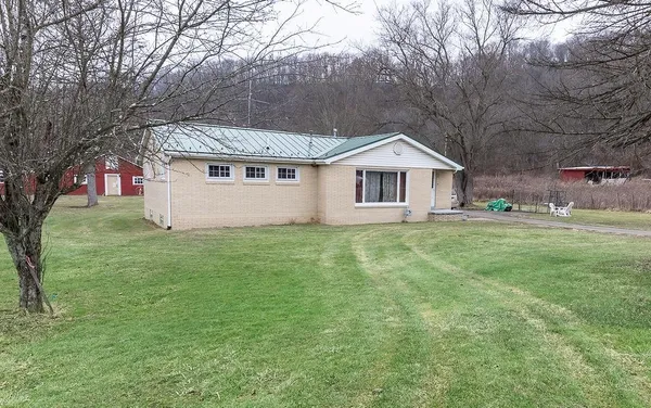 $210,000 | 107 Wallace Drive, Darlington, PA 16115