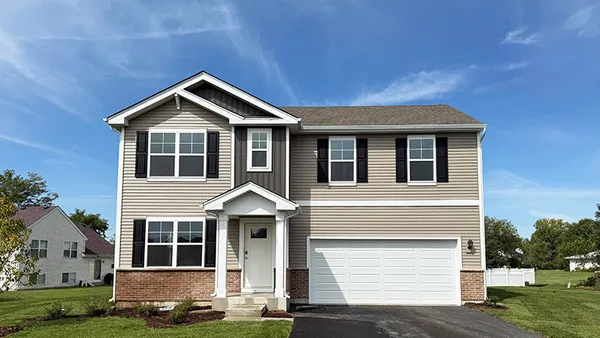 $389,990 | 600 Adirondack Court, Joliet, IL 60421