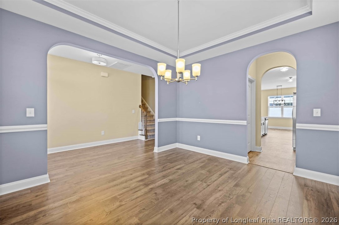 117 Trinity Road Raeford, NC 28376 - Photo 5 of 46 Gallery Image 5