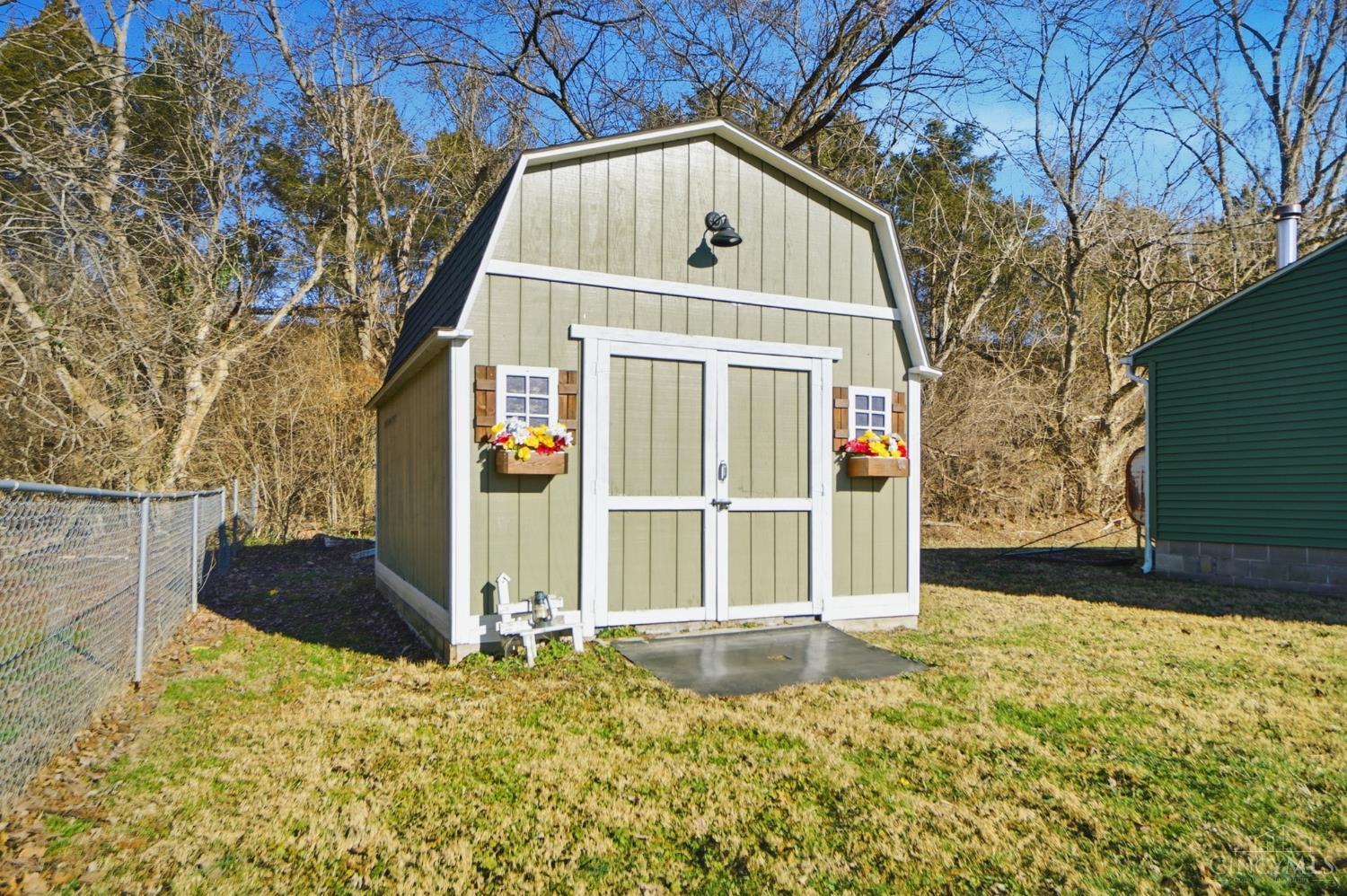 10419 New Biddinger Road Harrison, OH 45030 - Photo 48 of 49
