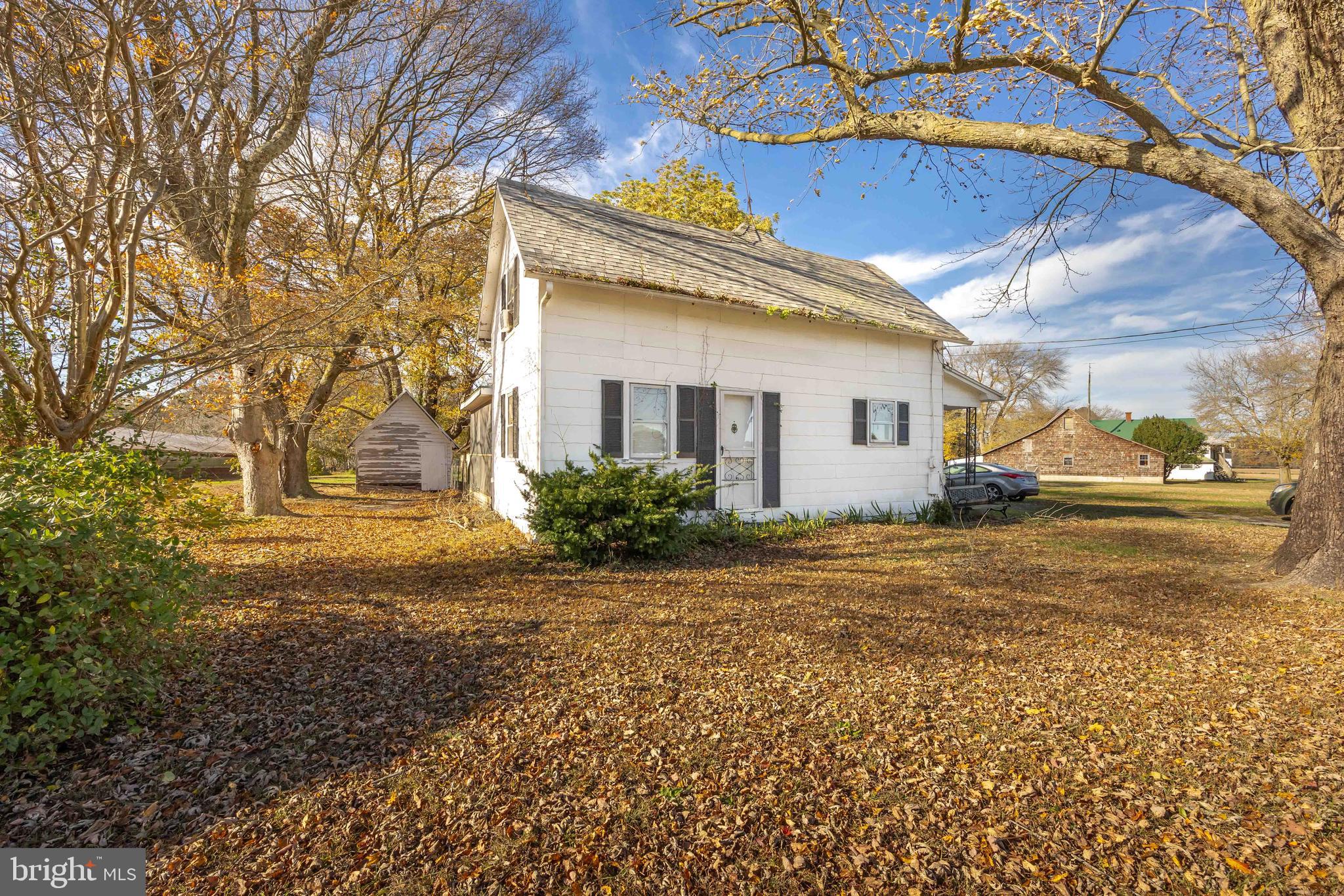 35390 Wango Road Pittsville, MD 21850 - Photo 5 of 62 Gallery Image 5