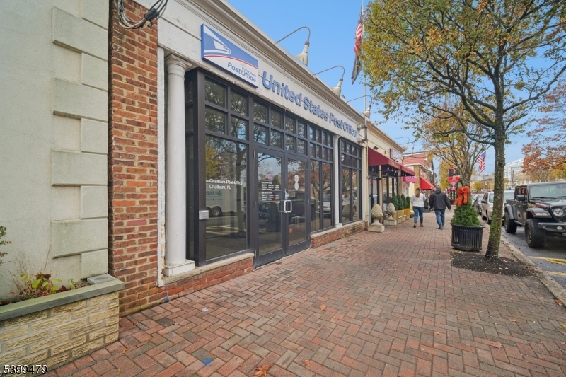 246 Main Street, Unit 201 Chatham, NJ 07928 - Photo 19 of 28 a view of parked car windows