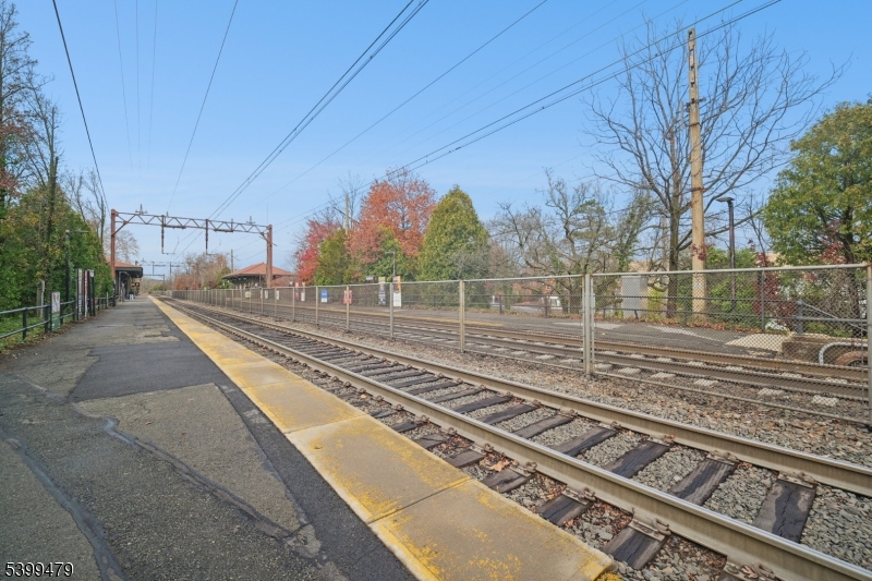 246 Main Street, Unit 202 Chatham, NJ 07928 - Photo 27 of 29 a view of a train station