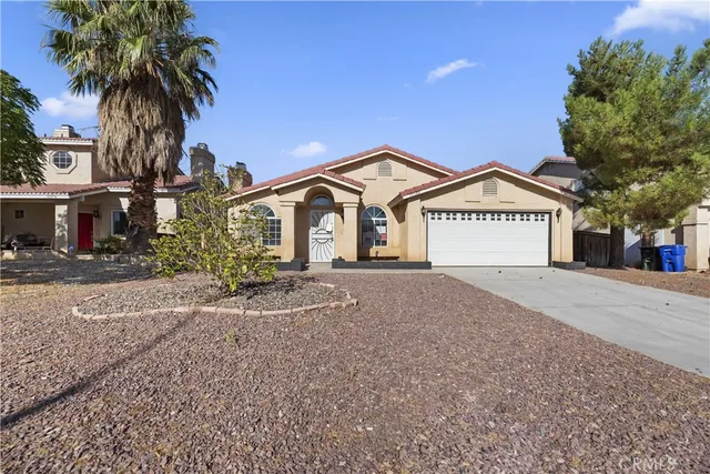 $398,000 | 15386 Fremont Drive, Adelanto, CA 92301