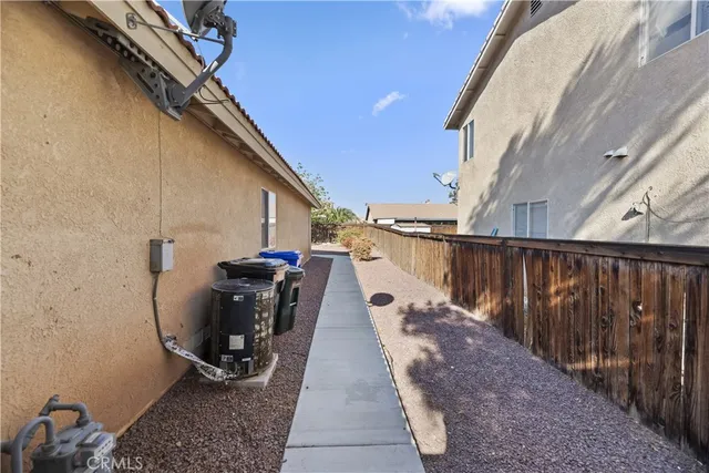 $398,000 | 15386 Fremont Drive, Adelanto, CA 92301