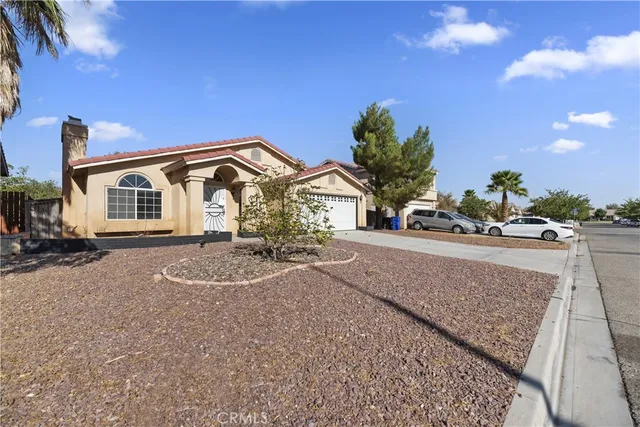 $398,000 | 15386 Fremont Drive, Adelanto, CA 92301