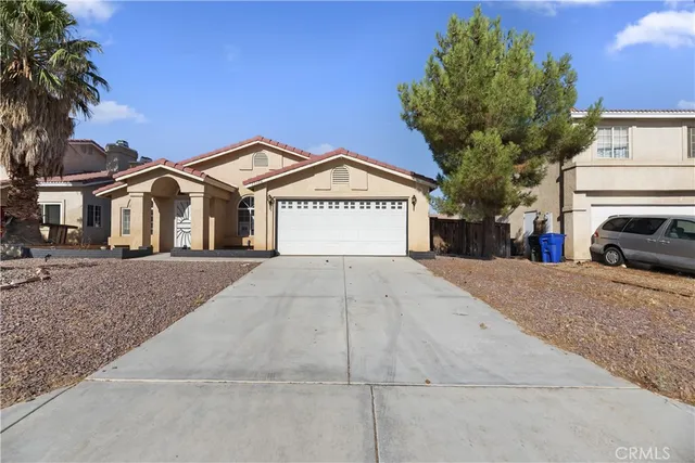 $398,000 | 15386 Fremont Drive, Adelanto, CA 92301