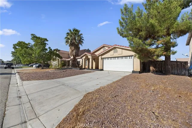 $398,000 | 15386 Fremont Drive, Adelanto, CA 92301
