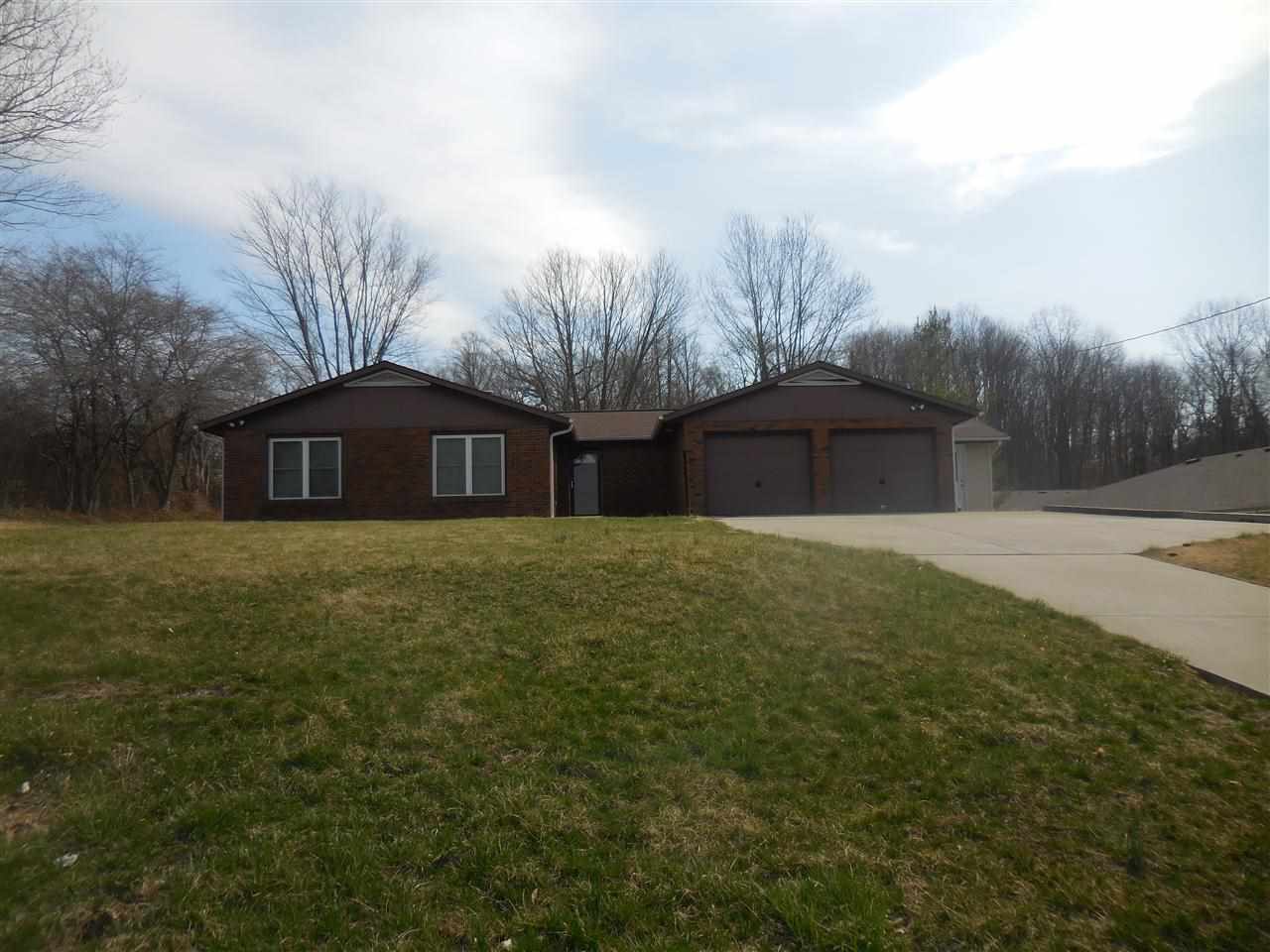 11728 Ironton Road Shoals, IN 47581 - Photo 1 of 24