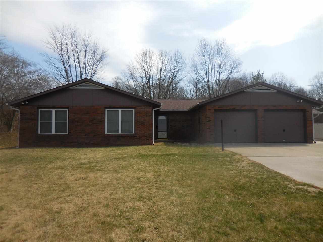 11728 Ironton Road Shoals, IN 47581 - Photo 3 of 24