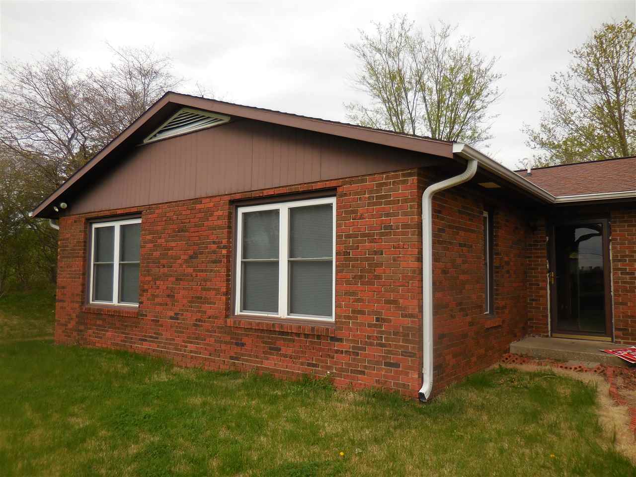 11728 Ironton Road Shoals, IN 47581 - Photo 4 of 24