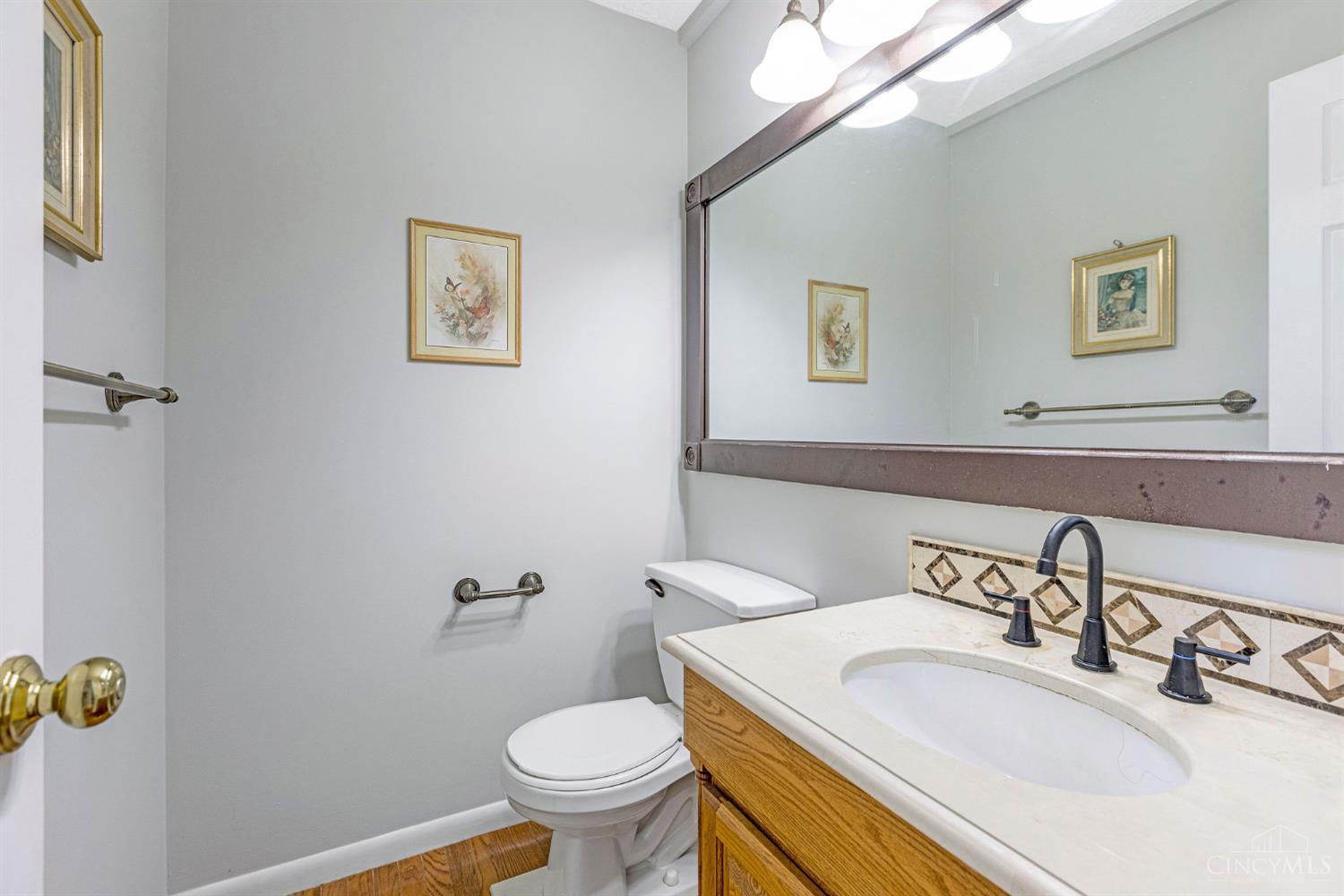 6429 Copperleaf Lane Cincinnati, OH 45230 - Photo 26 of 59