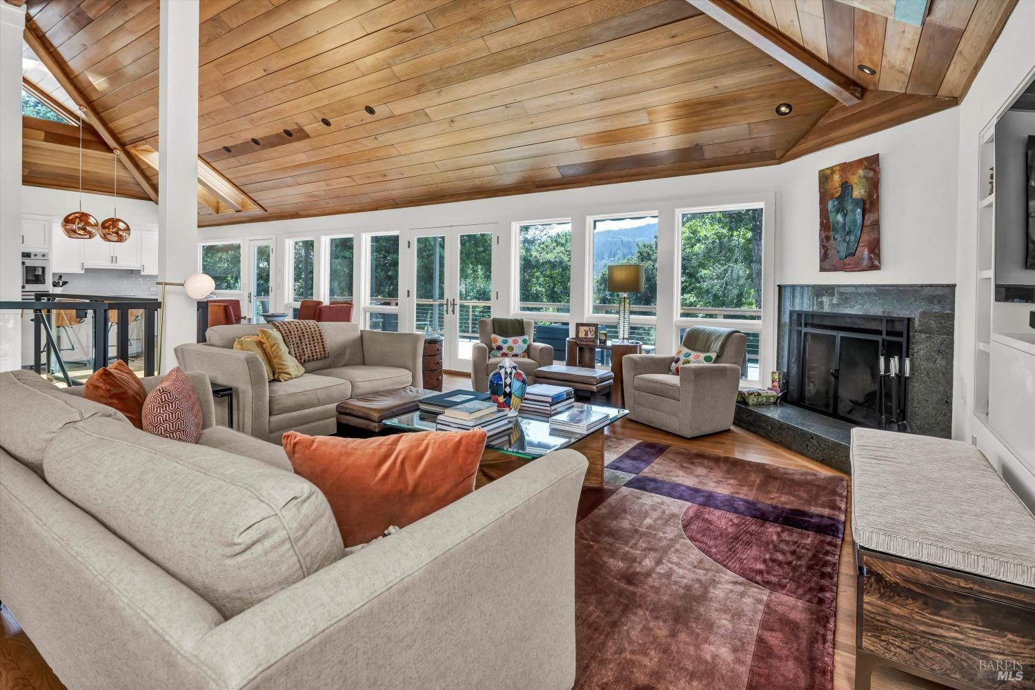 511 Kortum Canyon Road Calistoga, CA 94515 - Photo 5 of 87