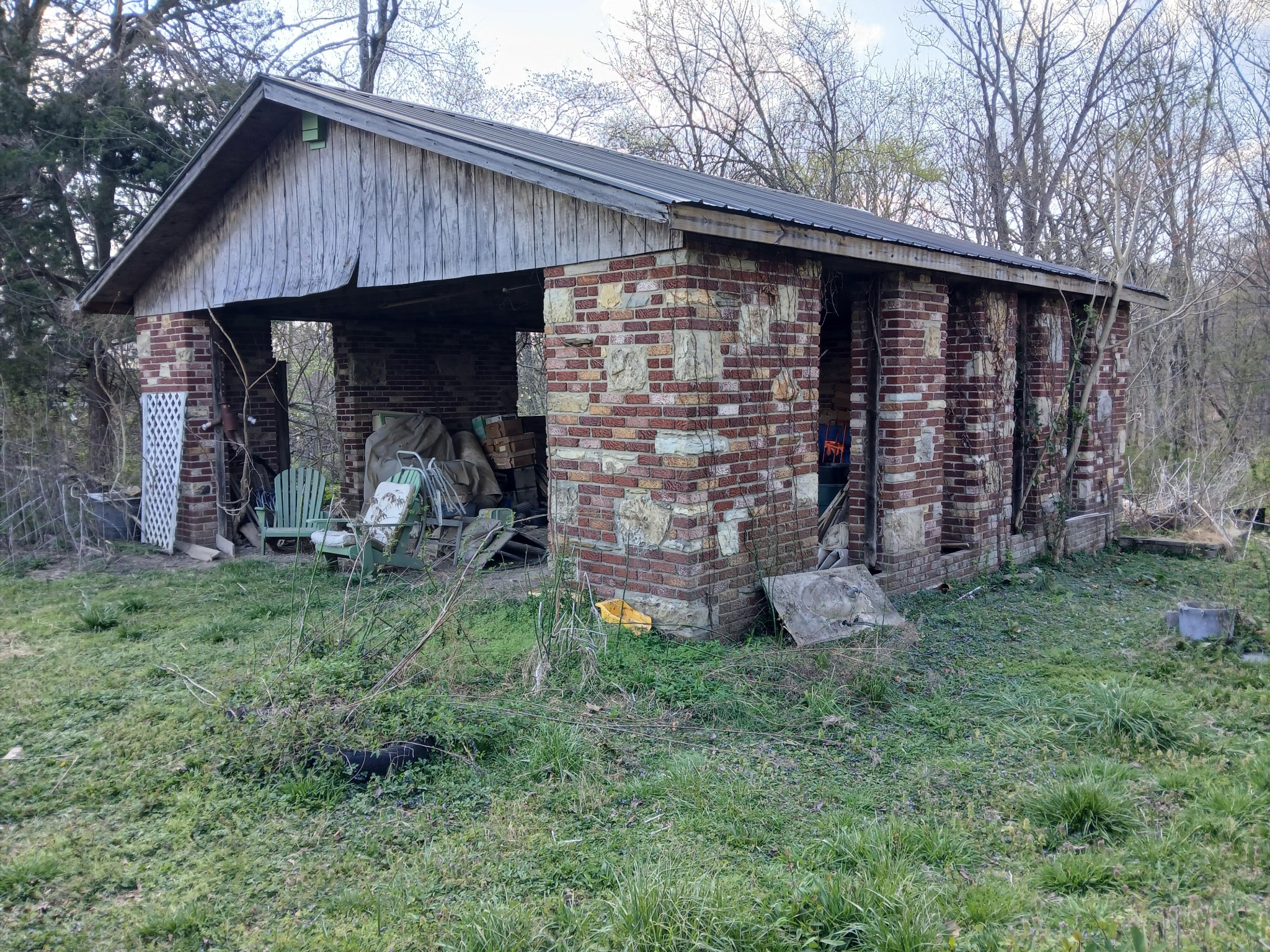 652 Gamaliel Road Red Boiling Springs, TN 37150 - Photo 15 of 19