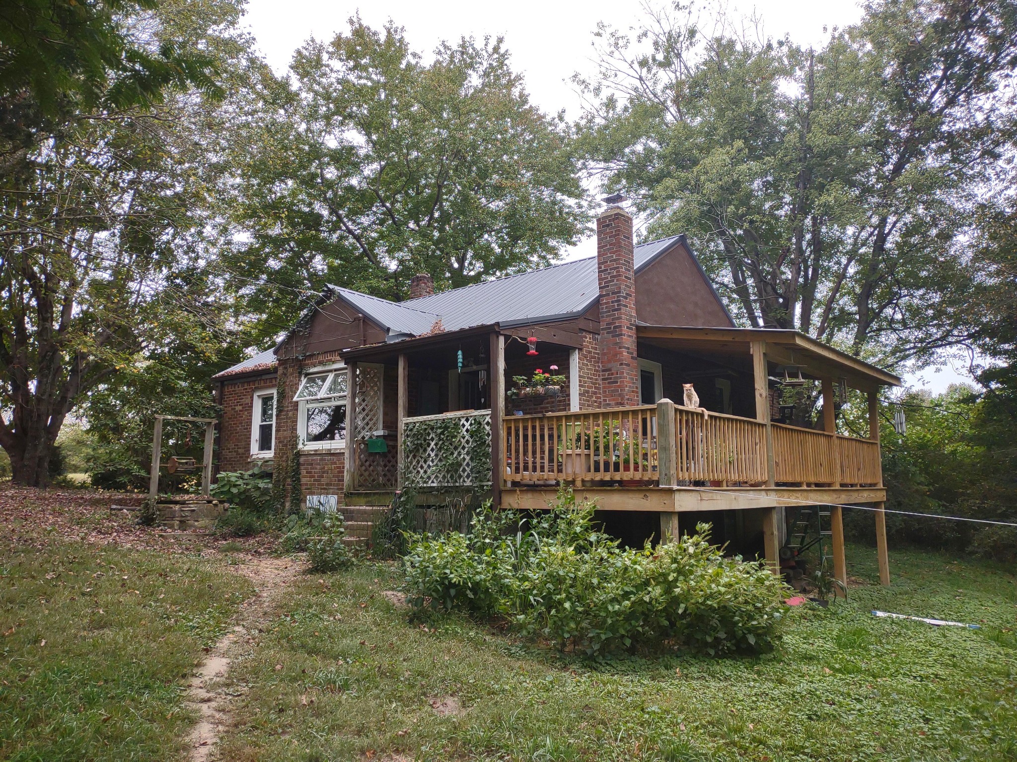 652 Gamaliel Road Red Boiling Springs, TN 37150 - Photo 2 of 19