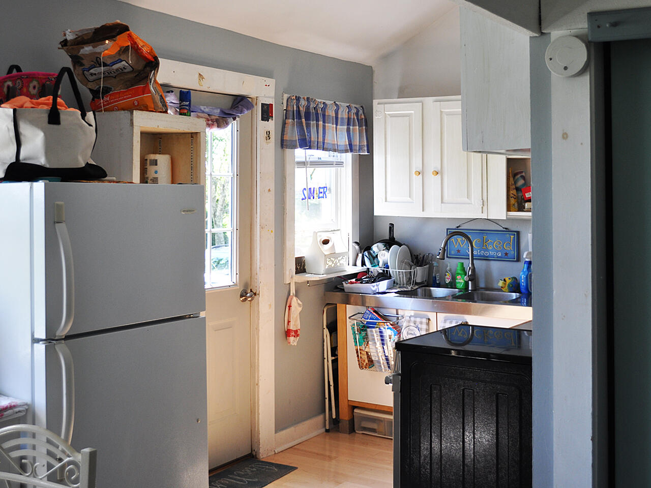 540 Harrington Road Bristol, ME 04558 - Photo 19 of 51 1-Interior-3-1280