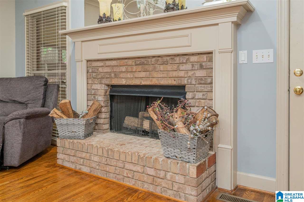 635 Bennett Drive Alabaster, AL 35007 - Photo 9 of 44