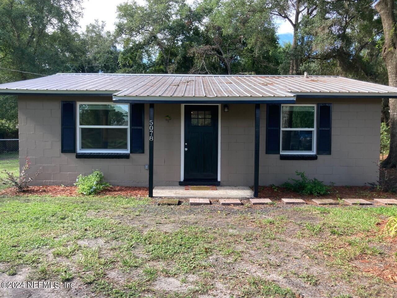 5078 Pinon Road Keystone Heights, FL 32656 - Photo 3 of 22 Close View