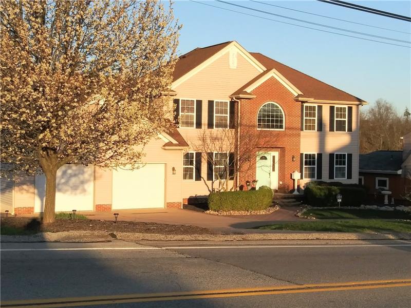 5347 Brownsville Road Pittsburgh, PA 15236 - Photo 1 of 25 Gallery Image 1