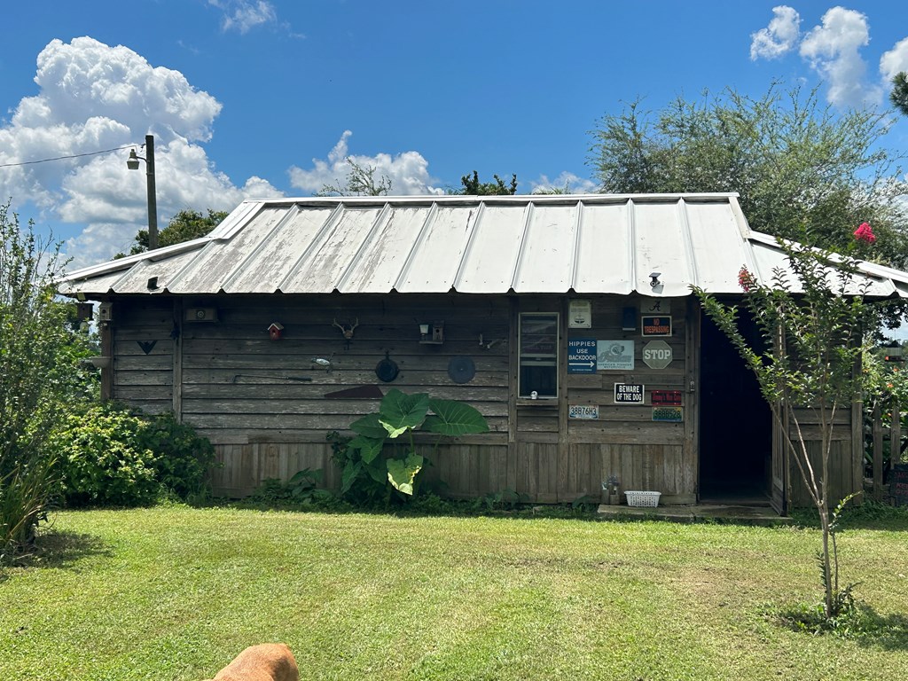1570 McDaniel Road Ashford, AL 36312 - Photo 17 of 17