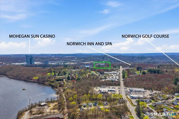 $249,000 | 586 West Thames Street, Unit 403, Norwich, CT 06360
